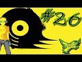 Meet Jazz 26 Jet Set Radio Future