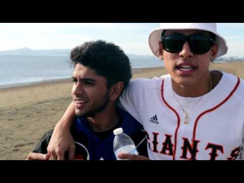 DopY - "Summer4ever" Mixtape Promo Video
