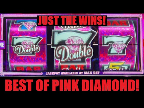 pink casino slots