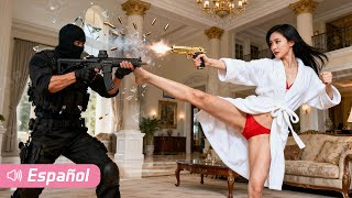 La general viaja en el tiempo como esposa despreciada, ¡activa modo salvaje y conquista familia CEO!