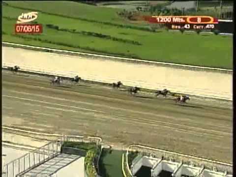 Resumen Domingo, 07 de Junio de 2015 - La Rinconada