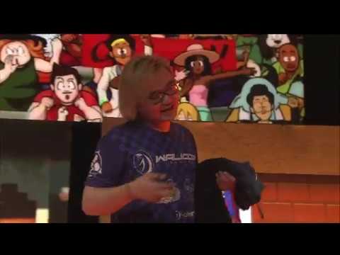 Dragon Ball FighterZ World Tour Finals: Last Chance Qualifers #3