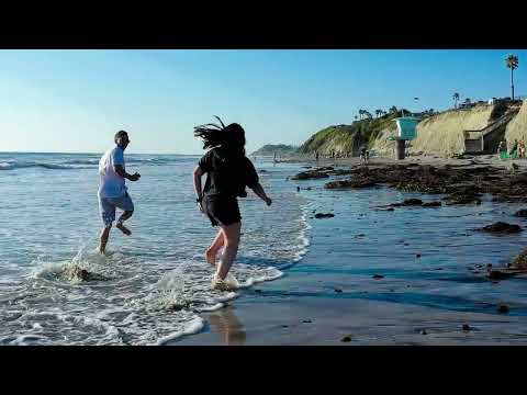 Carmen & Jafar San Diego La Jolla