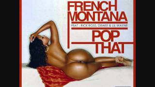 Owey -Pop That Freestyle [NEW]