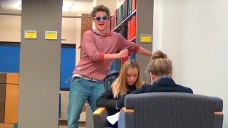 ELLENS DANCE DARE - JStuStudios - YouTube
