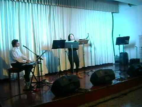 Mishehu Holech Tamid iti