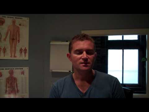 Massagereducesinflammation