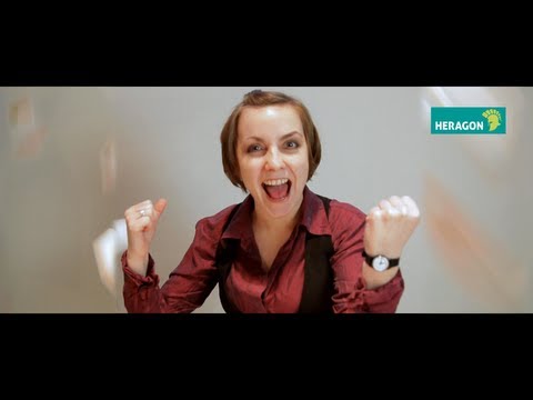 Heragon Verlag  -  So, so geht lernen heute