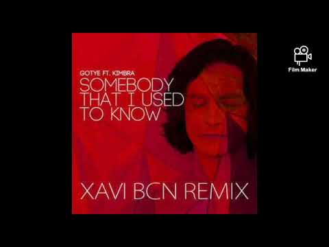 Gotye & Kimbra. Somebody That I Used To Know