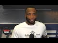 Leon Edwards is ready to show his improvements in UFC return vs. Belal Muhammad | ESPN MMA