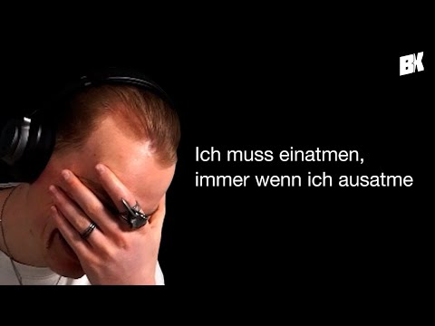 Die schlechtesten Deutschrap-Lines machen mich kaputt