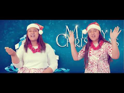 Tupa'i Tautogi Sister's - Kerisimasi Fiafia