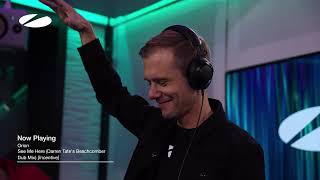 Orion - See Me Here (Asot 1200) (Darren Tate's Beachcomber Dub Mix) video