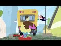 Little Einsteins And Despicable Me S01E08 On September 16 2013