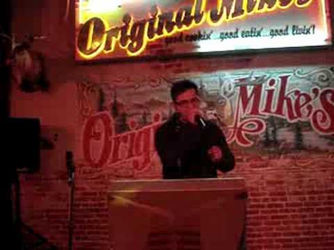 You Don't Have To Say You Love Me