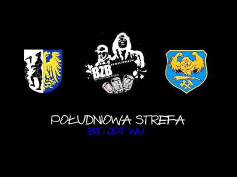 BZB - POŁUDNIOWA STREFA (PROD. JOTWU)