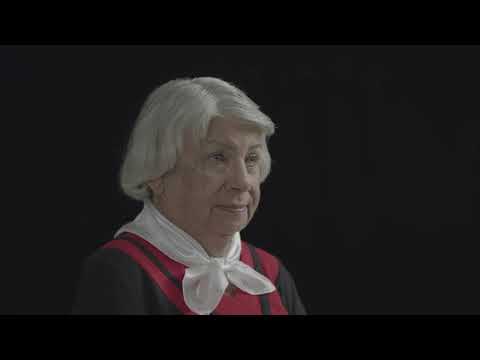 Interjú Bordás Mártával