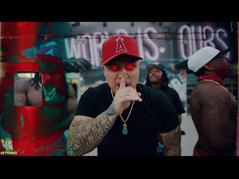 Street Politics Part 1 - Lambo5280 x King Vice x Yung'n 2x x C Fac3 18  (🎥 @heyyayone)