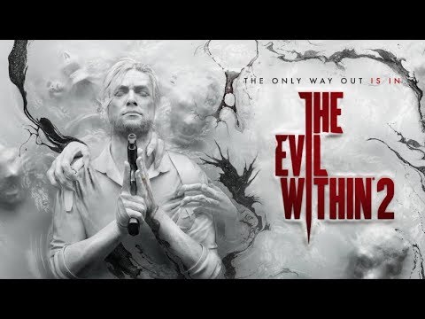 Phantassm Plays: The Evil Within 2 (Pt. #1)