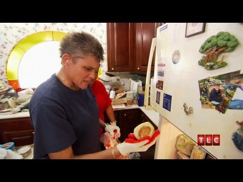 Reality Hits | Hoarding: Buried Alive