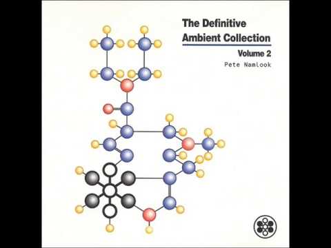 The Definitive Ambient Collection 2 - Pete Namlook -1994