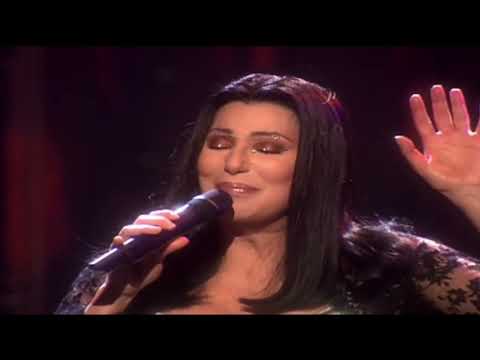 Cher Just Like Jesse James (Video Edit)