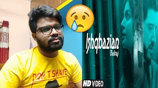 Balraj: Ishqbazian (Full Video Song) Reaction| G Guri | Singh Jeet