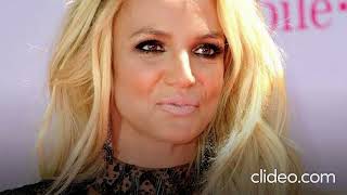 Britney Spears (A.I.) - "Can't Get Outta My Head"