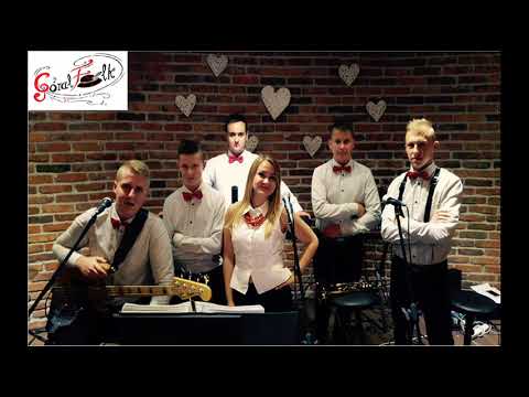 Zespół GóralFolk - Roztańczona (Cover)