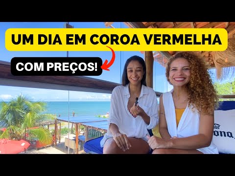 Videos del Coroa Vermelha Beach 4★ en Porto Seguro, BrasilVer MásVerPrecios14CerrarConsulta por Whatsapp 🇦🇷BookingTripadvisorExpediaAgodaOrbitzTripSkyscannerDespegarKayakHotelesDestiniaTrivagoHotwireWotif