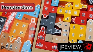 Review | Pensterdam