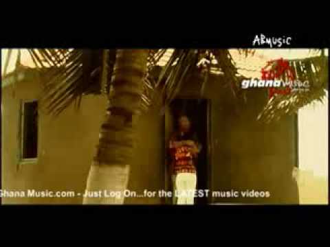 Look Into Your Eyes by Kwesi Oteng