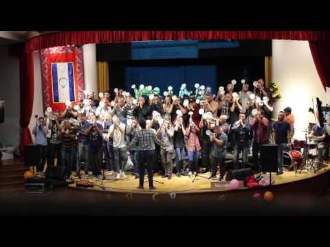 Los Trabas - Presentación