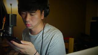 Listen To This Song 이 노랠 들어요 (COVER)