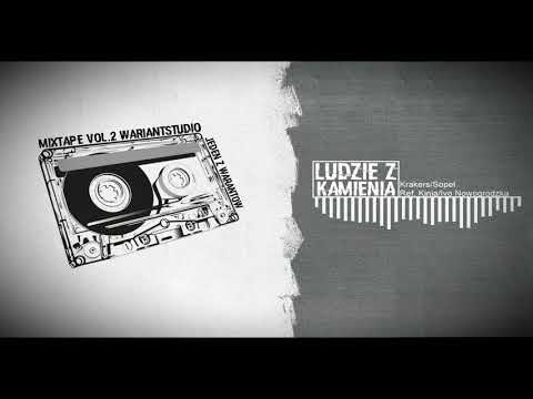WariantStudio - Ludzie Z Kamienia (MixTape Vol.2)