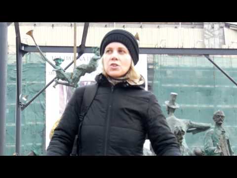 17 decembrie 2011 - Agora Universitate