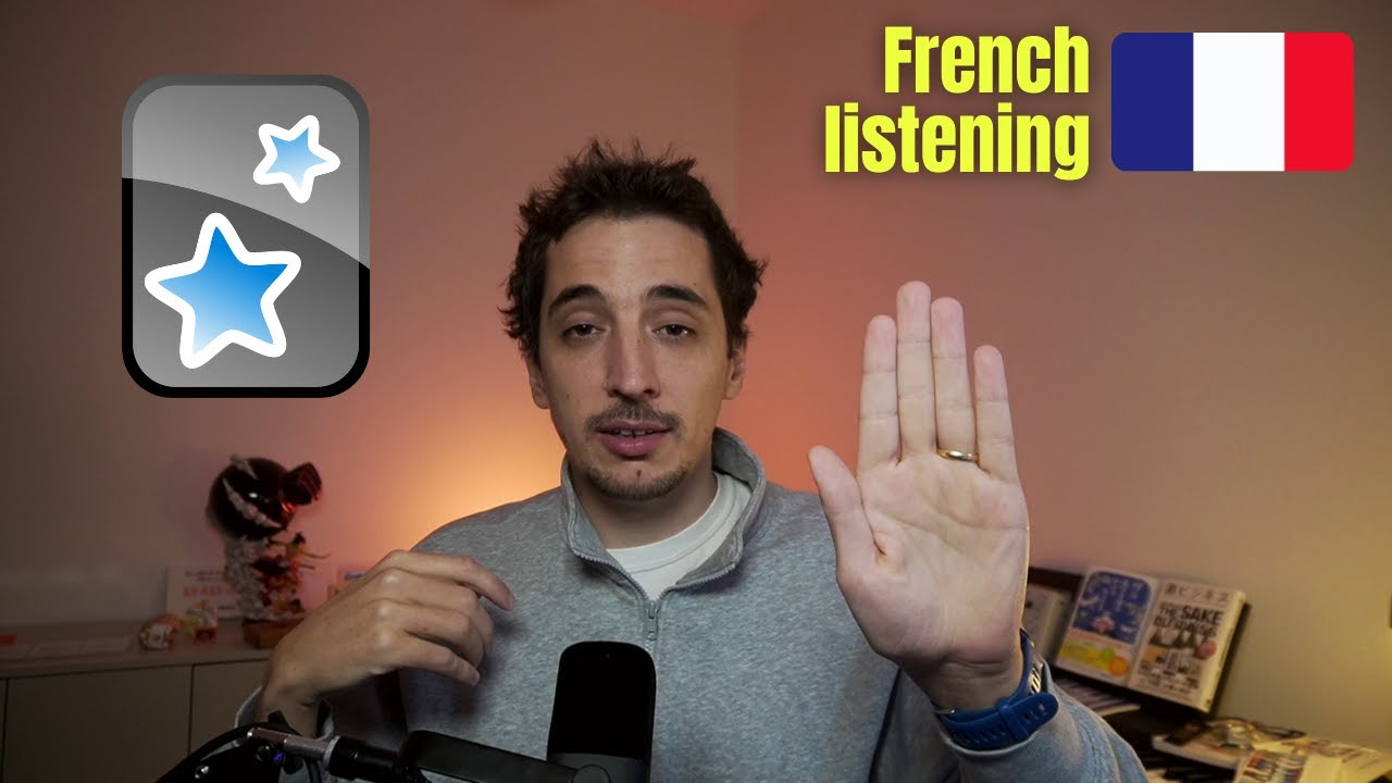 Apprendre le vocabulaire plus vite avec Anki