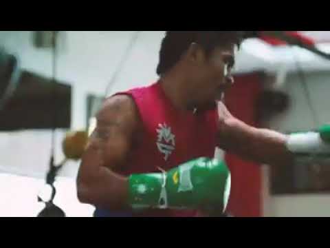 C0okIe$ - Bisdako ft. Manny Pacquiao Tribute