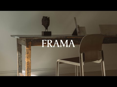 The Rivet Chair: A Sleek Minimal Aesthetic