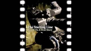 The Starting Line - Inspired By The $ (lyrics)