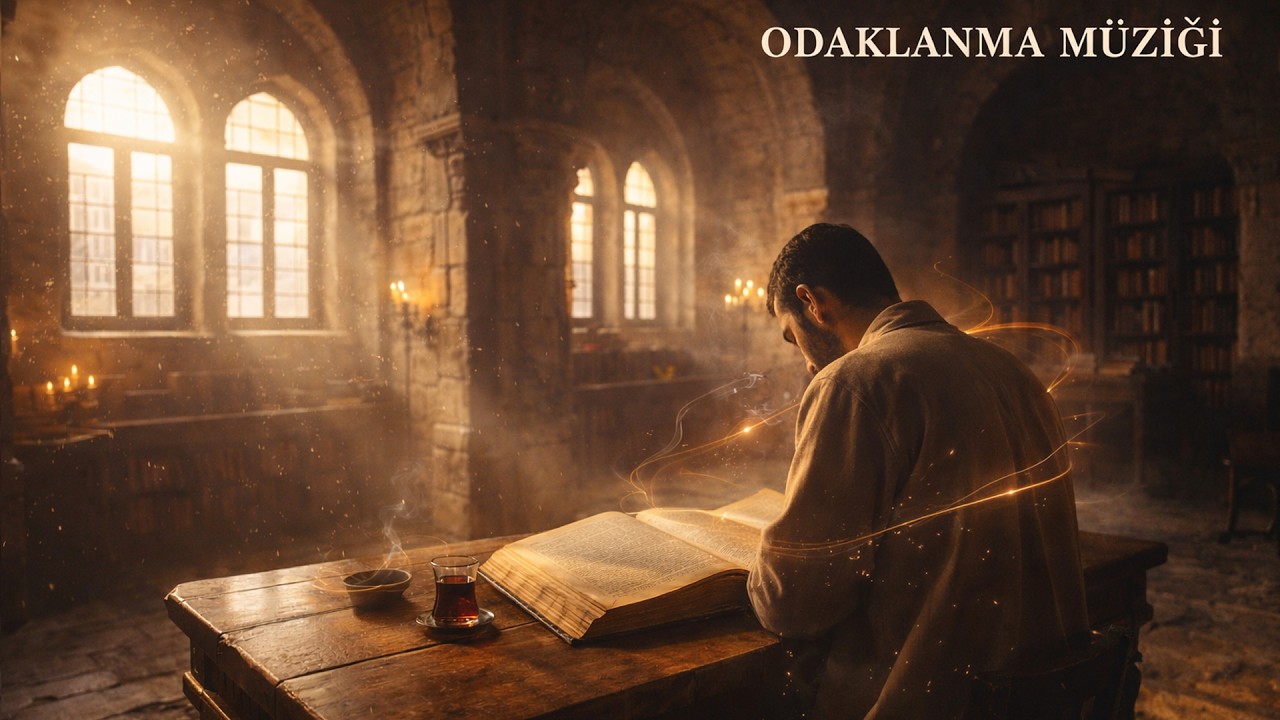 3 Hours of Uninterrupted Focus Music: Deep House | Deep Focus