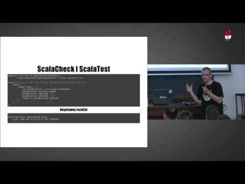 2013 - Tomasz Nurkiewicz - Krótka historia czasu