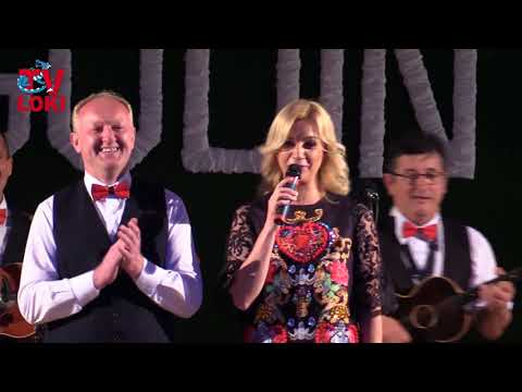 90. godina K.U.U. Gacka: Nastup T.S. Bedem Bihać - 23.06.2018. Ličko Lešće