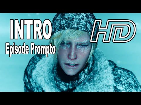 Final Fantasy XV DLC Episode Prompto Opening Cinematic Cutscenes HD [Windows/Royal Edition]