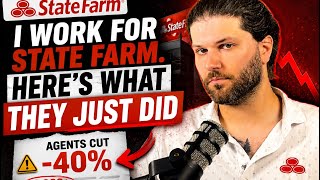 I Work For State Farm. Here's What They Just Did.