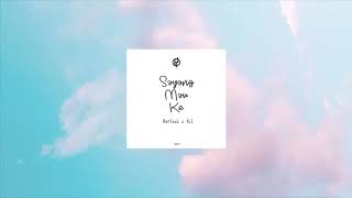 Download lagu Sayang ko mo kee mp3