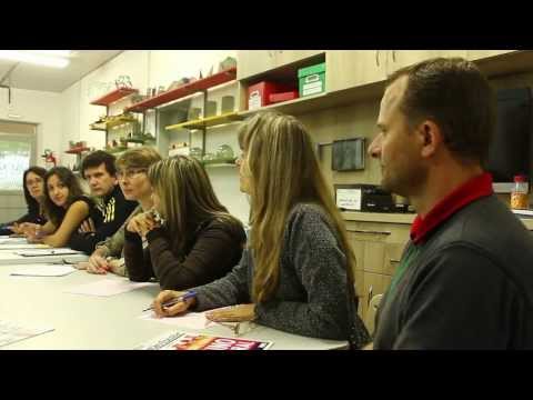 Instituto Federal Farroupilha - Câmpus Júlio de Castilhos - Institucional