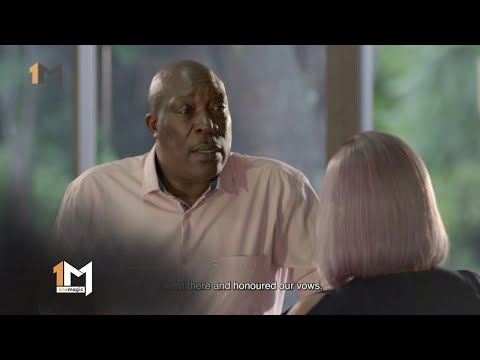 Mandla’s Two Wives — Lingashoni | S1 Ep 21 | 1 Magic