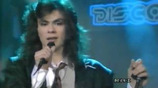 Manuel Franjo - Tear By Tear ( 12 Disco Mix ) HQ Video Mix By Sergio Luna.