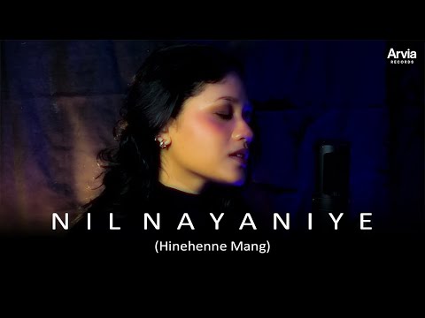 Nil Nayaniye (Hinehenne Mang) - Ranidu | Cover by Thirathi Amoda
